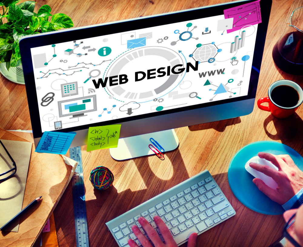 WordPress Design