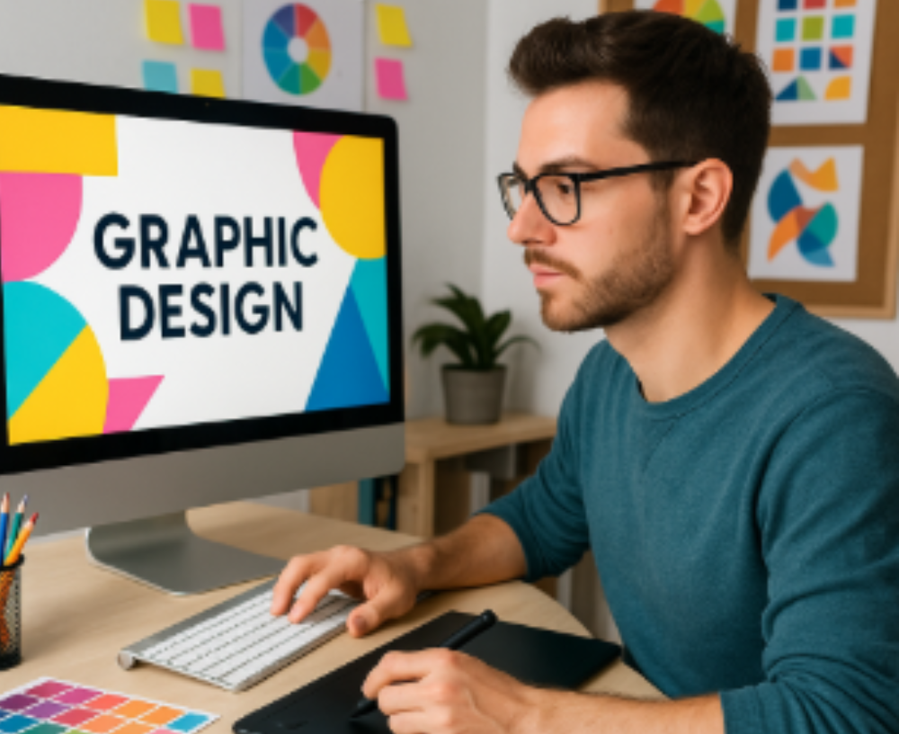 Graphic Design