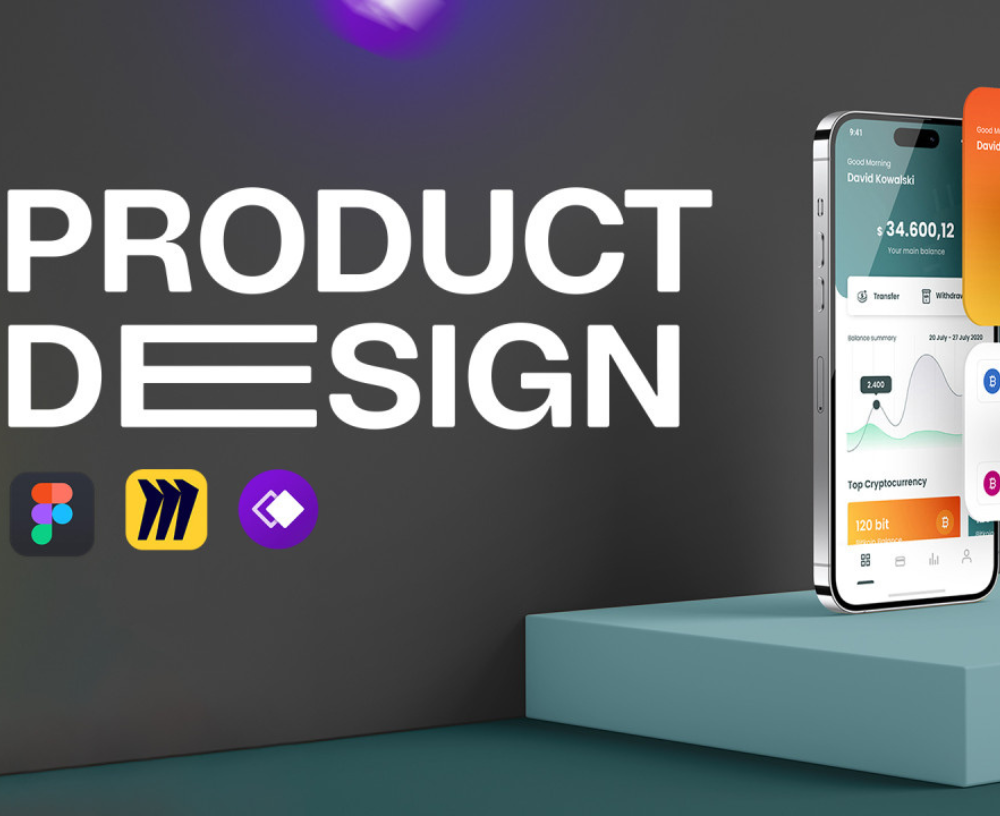 PRODUCT DESIGN